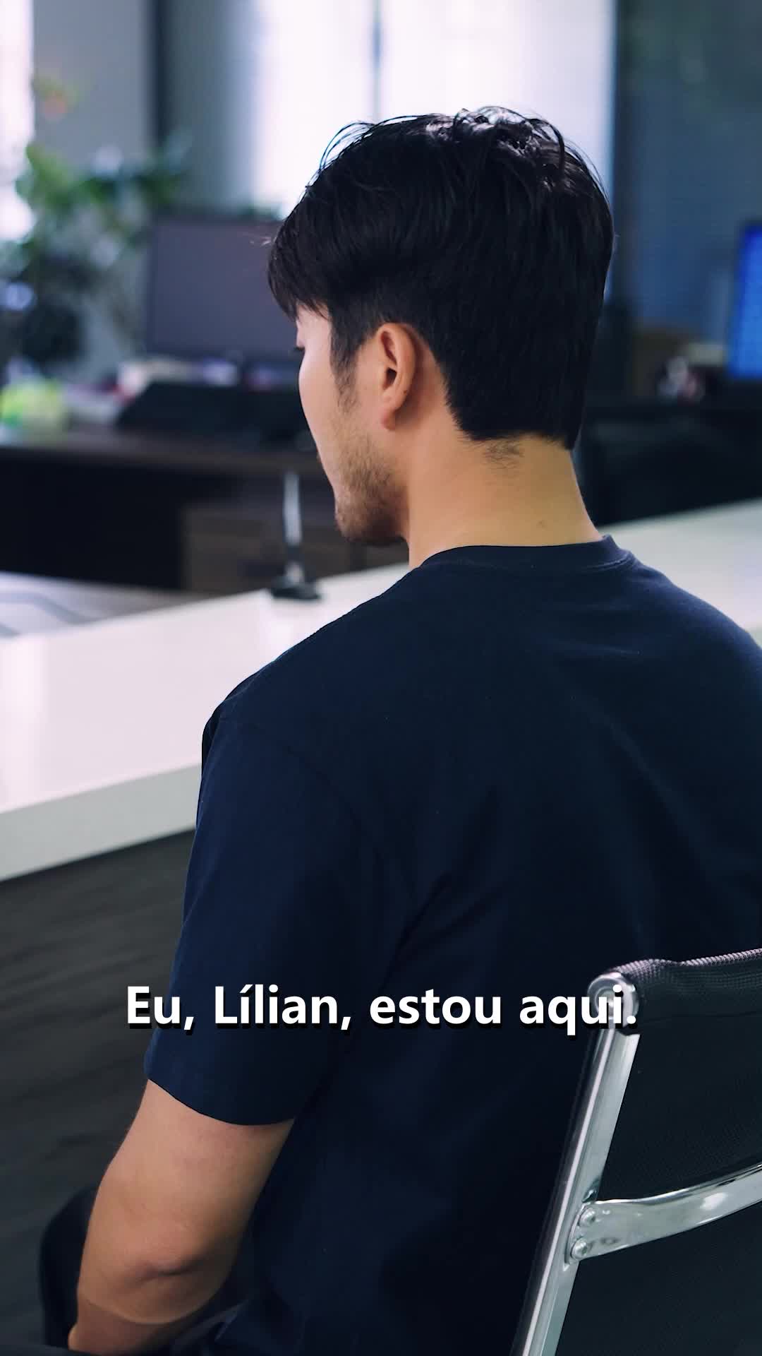 Episódio 6 - Perdedor na Meia-idade Virou CEO